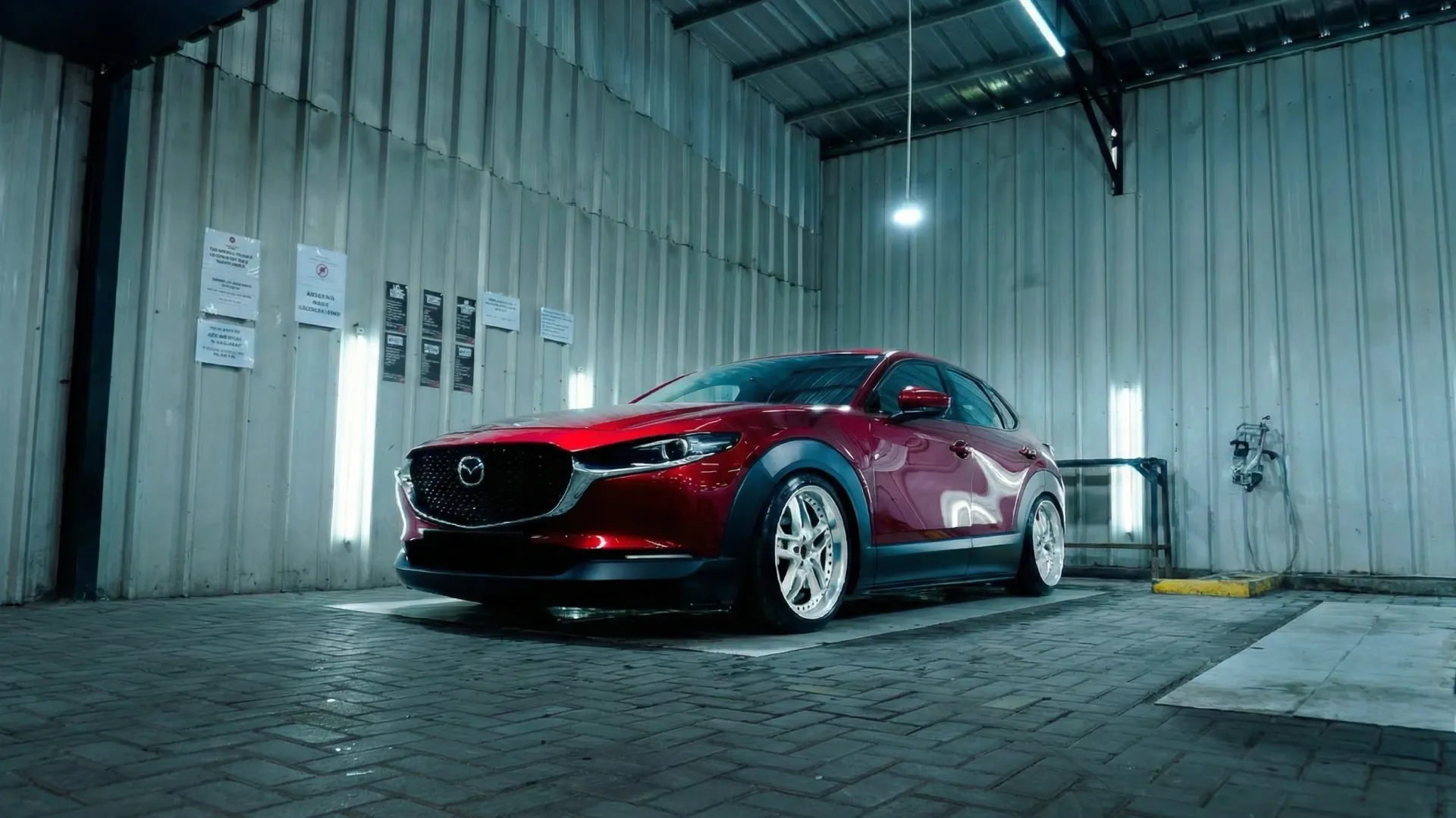 FIP Autoshop - Premium Car Care