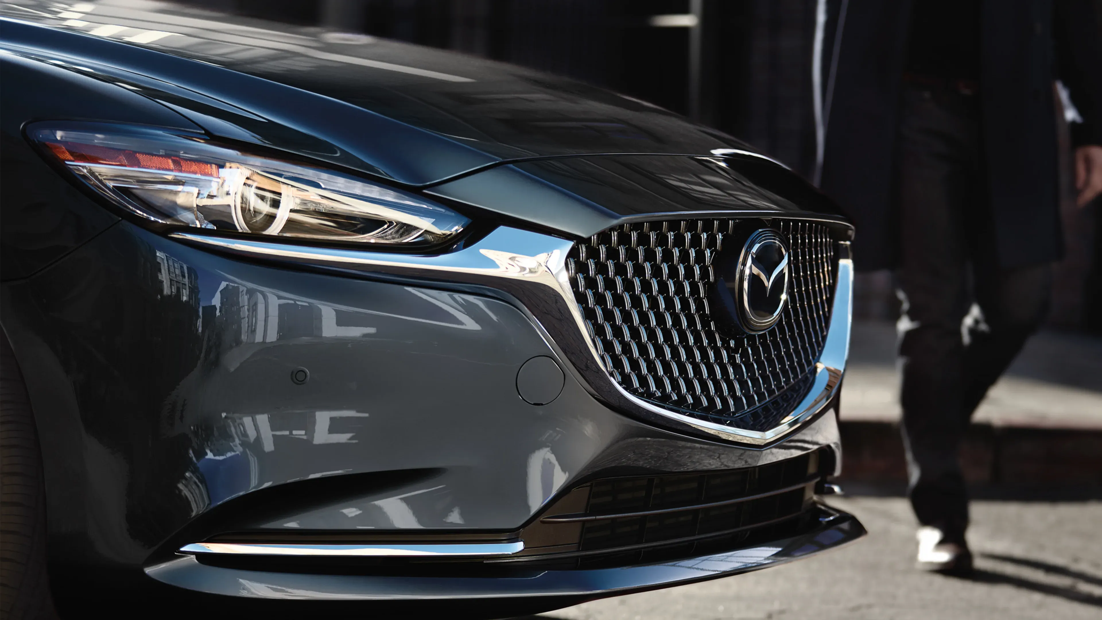 Peelable Paint Protection